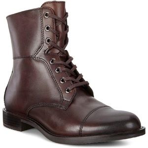 ECCO - WOMENS SARTORELLE BOOTS